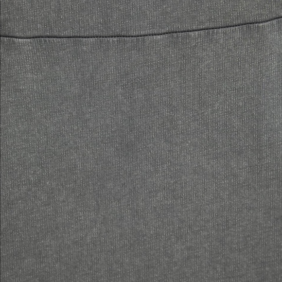 Zara peplums dress 2019 - Picture 5 of 8